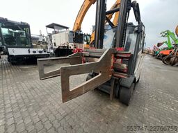 Linde H 40 D