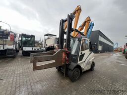 Linde H 40 D