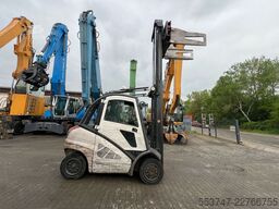 Linde H 40 D