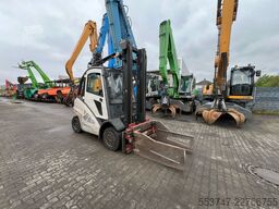 Linde H 40 D
