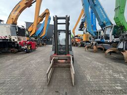 Linde H 40 D