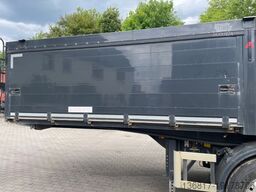 KEMPF SK 35/3-S Alumulde 2-Seiten Kipper 25 cbm