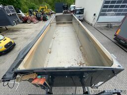 KEMPF SK 35/3-S Alumulde 2-Seiten Kipper 25 cbm