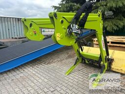 Claas FL 100 C