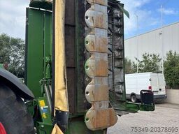 Krone EASYCUT B 870 CV