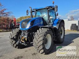 New Holland T 7.315 AUTO COMMAND HD PLM