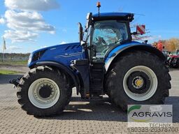 New Holland T 7.315 AUTO COMMAND HD PLM