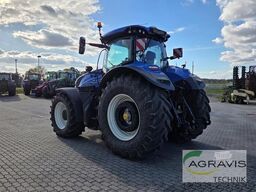 New Holland T 7.315 AUTO COMMAND HD PLM