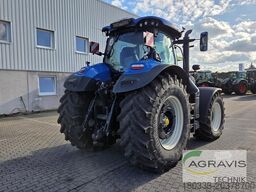 New Holland T 7.315 AUTO COMMAND HD PLM