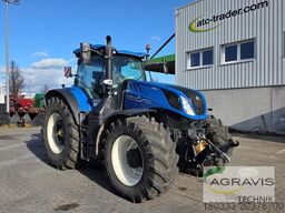 New Holland T 7.315 AUTO COMMAND HD PLM