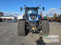 New Holland T 7.315 AUTO COMMAND HD PLM