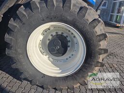 New Holland T 7.315 AUTO COMMAND HD PLM