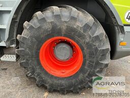 Claas TORION 1611 P