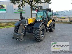 New Holland TH 7.42 ELITE