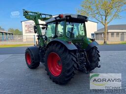 Fendt 210 S VARIO GEN-3 Power Set-2