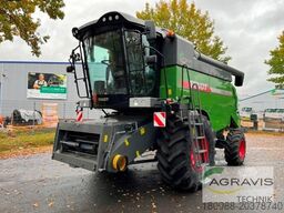 Fendt CORUS 526 MCS + PF 5,50 M/ 18