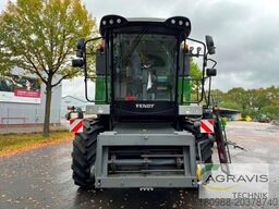 Fendt CORUS 526 MCS + PF 5,50 M/ 18