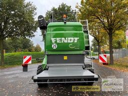 Fendt CORUS 526 MCS + PF 5,50 M/ 18