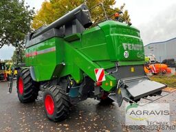 Fendt CORUS 526 MCS + PF 5,50 M/ 18