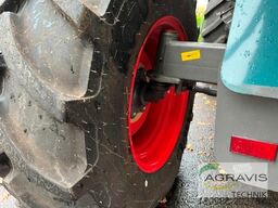 Fendt CORUS 526 MCS + PF 5,50 M/ 18