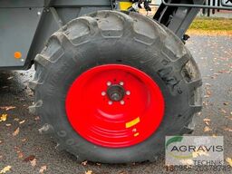 Fendt CORUS 526 MCS + PF 5,50 M/ 18