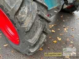 Fendt CORUS 526 MCS + PF 5,50 M/ 18