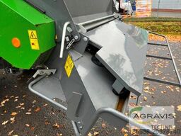 Fendt CORUS 526 MCS + PF 5,50 M/ 18