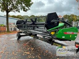 Fendt CORUS 526 MCS + PF 5,50 M/ 18