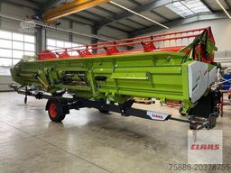 Claas TRION 750 MONTANA CLAAS MÄHDRE