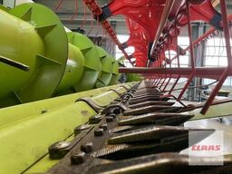 Claas TRION 750 MONTANA CLAAS MÄHDRE