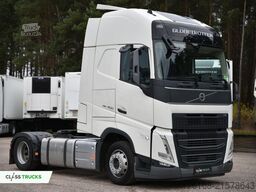 VOLVO FH 460 Globetrotter XL Varios i-Save