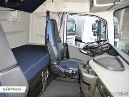 VOLVO FH 460 Globetrotter XL Varios i-Save