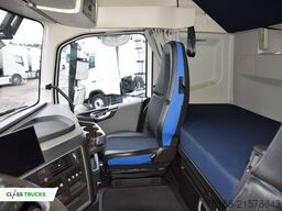 VOLVO FH 460 Globetrotter XL Varios i-Save