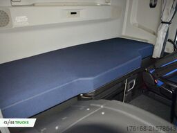 VOLVO FH 460 Globetrotter XL Varios i-Save