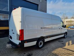 Mercedes-Benz Sprinter 316 CDI Maxi Koelwagen Xarios 350 MT B...