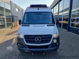 Mercedes-Benz Sprinter 316 CDI Maxi Koelwagen Xarios 350 MT B...