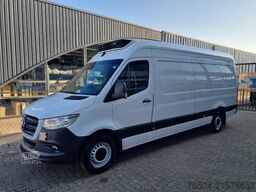 Mercedes-Benz Sprinter 316 CDI Maxi Koelwagen Xarios 350 MT B...
