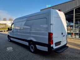 Mercedes-Benz Sprinter 316 CDI Maxi Koelwagen Xarios 350 MT B...