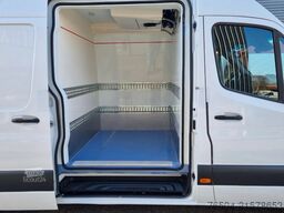 Mercedes-Benz Sprinter 316 CDI Maxi Koelwagen Xarios 350 MT B...