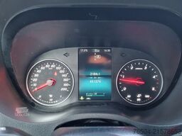 Mercedes-Benz Sprinter 316 CDI Maxi Koelwagen Xarios 350 MT B...
