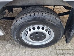 Mercedes-Benz Sprinter 316 CDI Maxi Koelwagen Xarios 350 MT B...