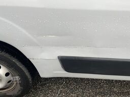 Fiat Ducato Weinsberg Carabus 600 K | 2023 | EURO6 | Professioneller Verkäufer