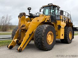 Caterpillar 988K