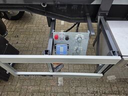 GS Meppel AIC-3000 N NIEUW 30 ton.