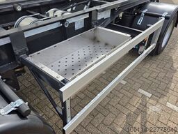 GS Meppel AIC-3000 N NIEUW 30 ton.