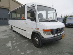 Gradski autobus Mercedes-Benz 813 Vario