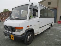 Mercedes-Benz 813 Vario