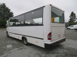 Mercedes-Benz 813 Vario
