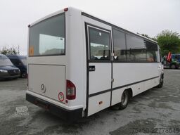 Mercedes-Benz 813 Vario