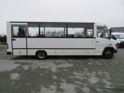 Mercedes-Benz 813 Vario